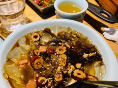 -胡马八破·川菜小馆(高新万达店)