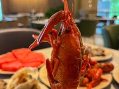 -广州粤海喜来登酒店