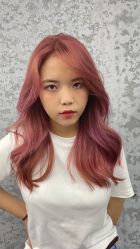 -诗悦发型SALON·圣罗兰店