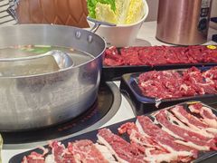 -喜牛回家·潮汕牛肉火锅(体育西路店)