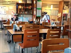 大堂-鸿毛饺子(紫竹桥店)