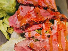 -赤坂亭·M9和牛烧肉·铁板烧·日料398放题(长泰广场店)