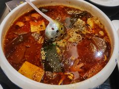 -湖锦酒楼·32年地道湖北菜(光谷店)