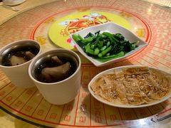 -石岐佬中山菜馆(张溪店)