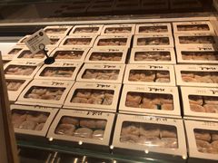-麦陌(正弘城店)