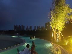 -清河半岛温泉度假酒店