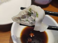 -渔家风味·鲅鱼水饺·央视展播·海鲜天津菜(开发区店)