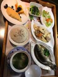 -嘉悦时光玺悦阁月子中心(九龙湖店)