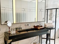 -五号茶居·新派粤菜·岭南五号酒店(沿江中路店)