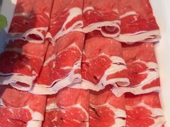 -牛街·马辈儿涮肉(牛街总店)