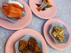 -争鲜回转寿司(南开大悦城店)