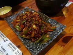 -小木屋米酒店总店