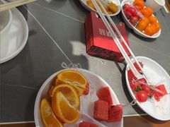 -情妹耙泥鳅·江湖川菜(科华店)