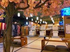 -汤泉良子(金源店)