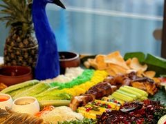 -解放碑威斯汀酒店-知味国际美食餐厅