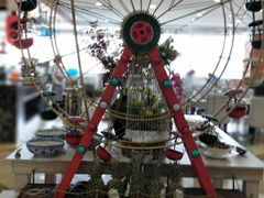 -宁海金海开元名都大酒店·名爵自助餐厅(金水路店)