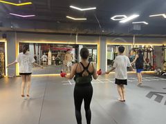 -Super Sy泰拳格斗