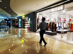 -深圳来福士广场