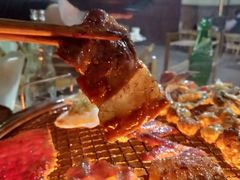 -五彩凉山自助西昌烧烤(柳翠路店)