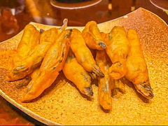 -品珍中餐厅·南北融合特色菜(兰州富力万达文华酒店)