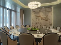-翕间食·精致淮扬菜(江苏大剧院店)