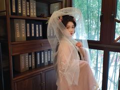 -南京夫子庙石唯玉雨花石酒店