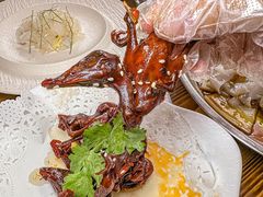 -美未居·老字号·地道顺德菜·桑拿鸡·鱼生(容桂店)
