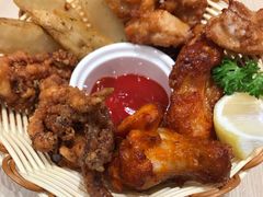 -CoCo壱番屋