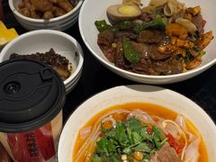 -金色印象·4K影院式足体养生(香榭里店)