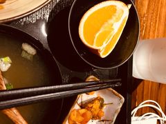 -石屋料理(南京西路店)