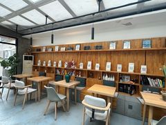 -十一咖啡(青年大街工厂店)