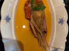 -醉东Oriental House(静安嘉里中心店)