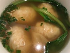 -狮王府淮扬菜(新街口友谊店)