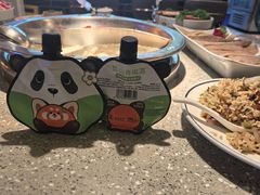 -大龙燚火锅(太古里店)