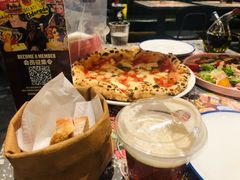 玛格丽特-BOTTEGA意库(中骏世界城店)