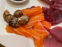 -怡咖啡海鲜自助餐厅(浦东香格里拉店)