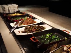 -万达瑞华酒店美食汇自助餐厅(楚河汉街店)