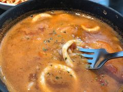 -萨莉亚意式餐厅(浦江万达广场店)