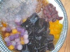 招牌豆花-哼哈豆花工房(高铁吾悦广场店)