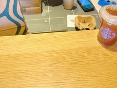 -星巴克(杭州嘉里中心4F店)