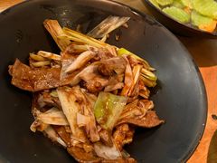 -金牌外婆家(苏州中心店)