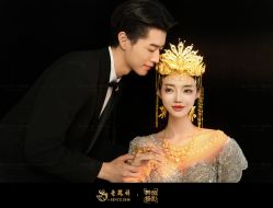 -挪娅婚纱摄影皇家会所