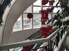 -上海虹桥当代艺术馆