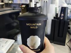 -仙雨林·奶茶鲜果茶(书院巷店)