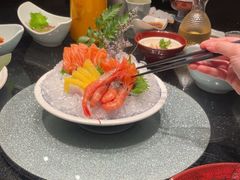 -上井精致料理(中兴商业大厦店)