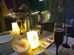 -老别墅西餐厅.酒馆(西堤店)
