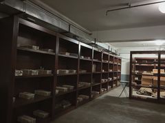 -张学良旧居陈列馆