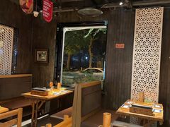 -肉串汪(月坛店)
