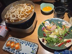 -王氏炉匠·烧鸟放题自助(好运街店)