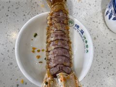 -锦里海景海鲜餐厅.三亚老字号(亚龙湾中心广场店)